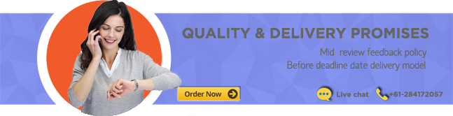 Quality & Delivery