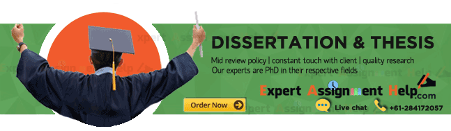 Phd dissertation editing and writing services