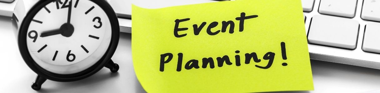event planning assignment
